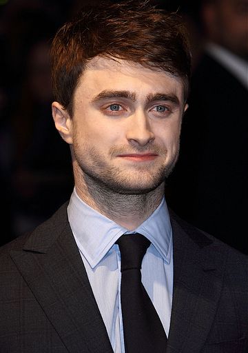 'Kill Your Darlings' premiere: BFI London Film Festival with Daniel Radcliffe and Jack Huston