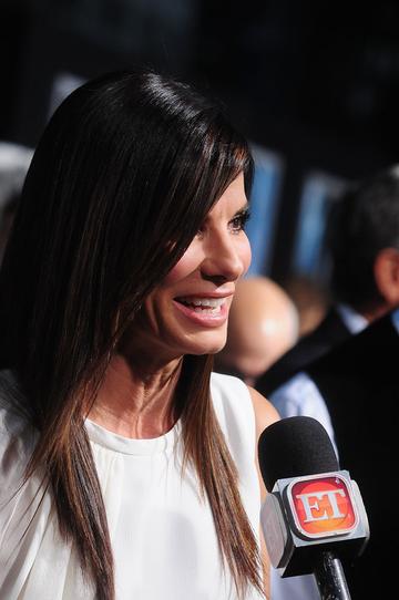 Gravity: New York Premiere