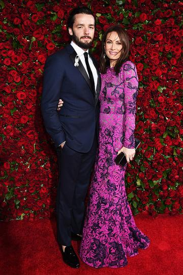 70th Annual Tony Awards - Red Carpet