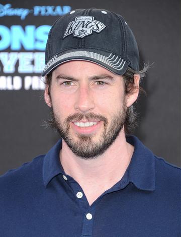 Monsters University Premiere in LA