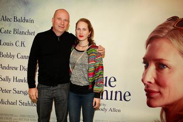 Blue Jasmine Film Premiere
