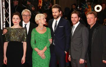 65th Berlin International Film Festival