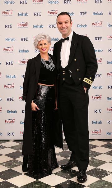 People of the Year Awards 2015
