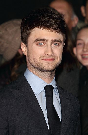 'Kill Your Darlings' premiere: BFI London Film Festival with Daniel Radcliffe and Jack Huston