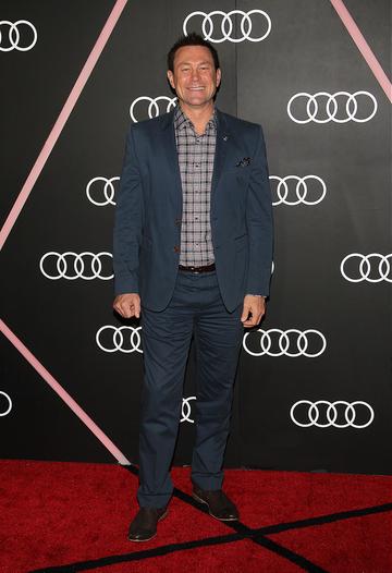 Audi celebrates Golden Globes with Naomi Watts, Michelle Dockery, Matthew Morrison &amp; more