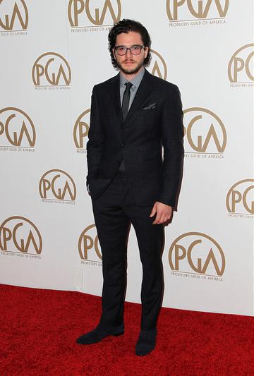 Producers Guild Awards 2015