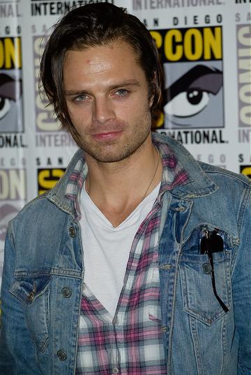 Comic-Con International 2013