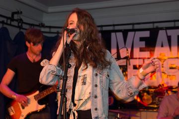 Live at Leeds 2013