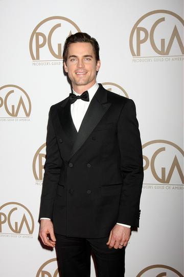 Producers Guild Awards 2015