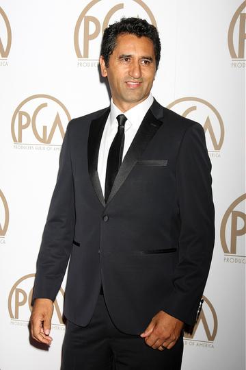 Producers Guild Awards 2015