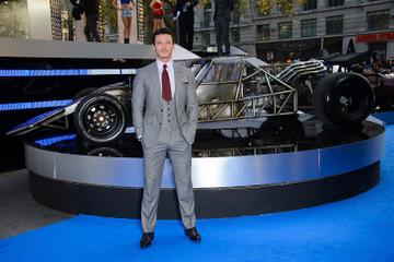 Fast and Furious 6 London Premiere