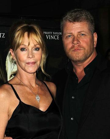 L.A. premiere of Dark Tourist