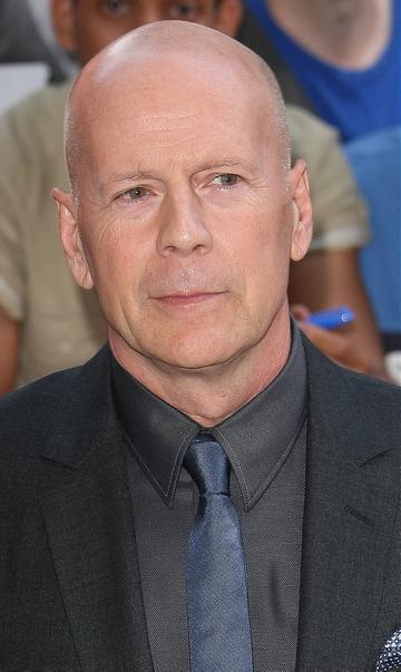 Red 2 UK film premiere