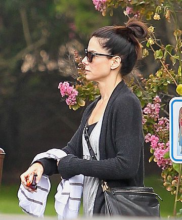 Sandra Bullock, Miley Cyrus, Amber Heard, Liam Hmesworth and more
