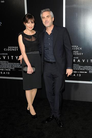 Gravity: New York Premiere