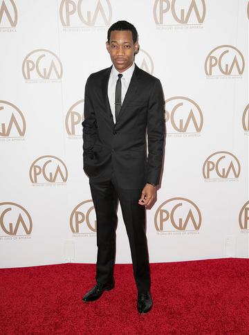 Producers Guild Awards 2015