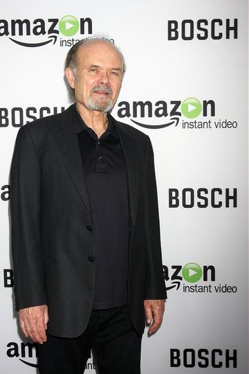 'Bosch' Amazon Prime Premiere Screening