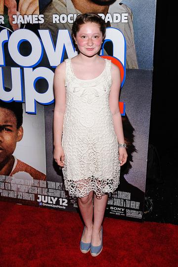 New York Premiere of Grown Ups 2