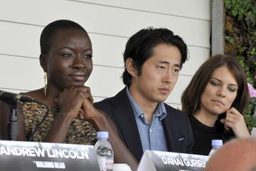 Comic-Con International 2013