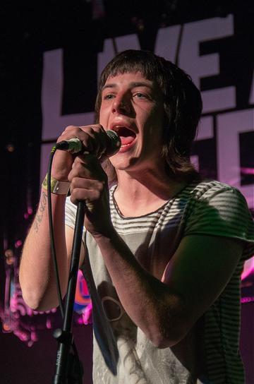 Live at Leeds 2013