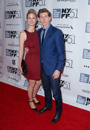 Inside Lleywn Davis Premiere at The New York Film Festival