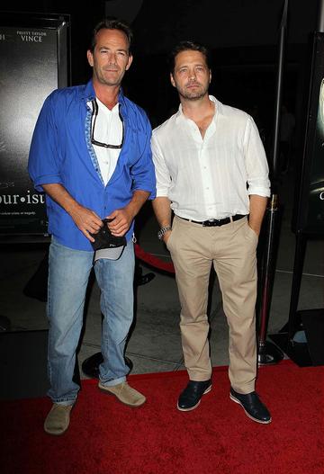 L.A. premiere of Dark Tourist