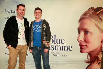 Blue Jasmine Film Premiere