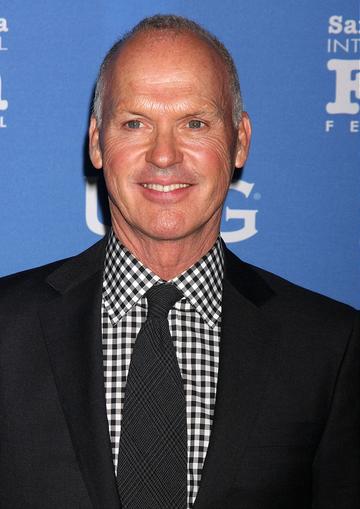 2015 Santa Barbara International Film Festival: Modern Masters Award honoring Michael Keaton