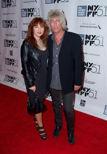 Inside Lleywn Davis Premiere at The New York Film Festival