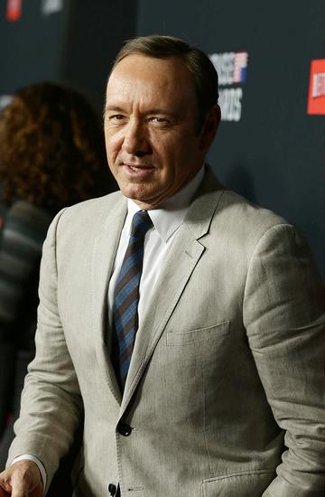 Netflix's House of Cards Season 2 LA Special Screening with Kevin Spacey, Robin Wright, Kate Mara &amp; more