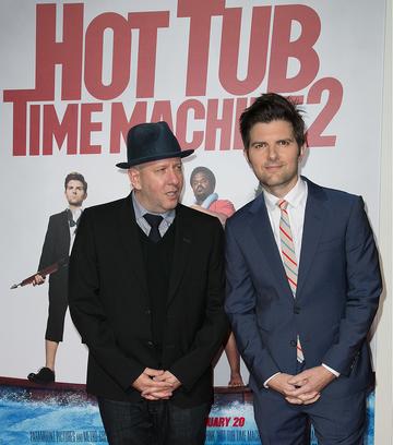 Los Angeles Premiere of &quot;Hot Tub Time Machine 2&quot;