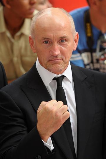 Red 2 UK film premiere