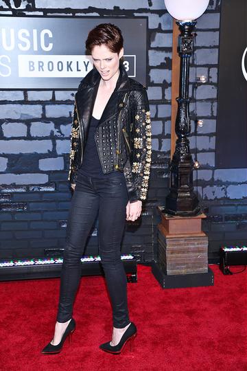 MTV VMAs 2013