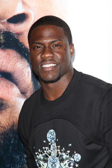 Ride Along Premiere: Ice Cube, Kevin Hart &amp; more