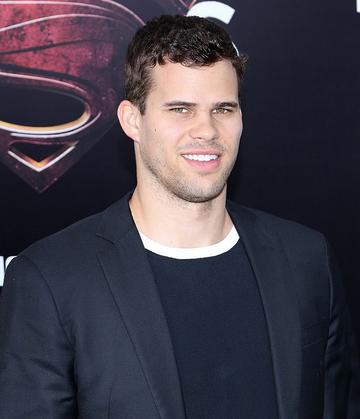 Man Of Steel World Premiere