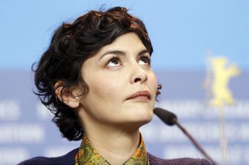 65th Berlin International Film Festival (Berlinale) - 'Jury' - Photocall