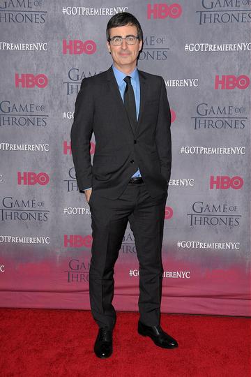 New York Premiere of Game of Thrones Season 4