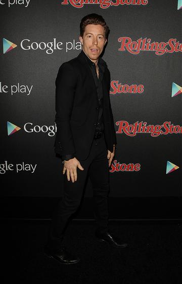 Rolling Stone and Google Play Grammy Party