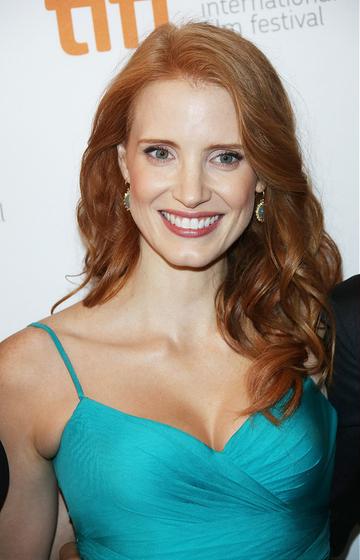 The Disappearance of Eleanor Rigby premiere - TIFF 2013