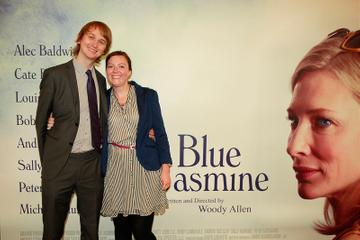 Blue Jasmine Film Premiere