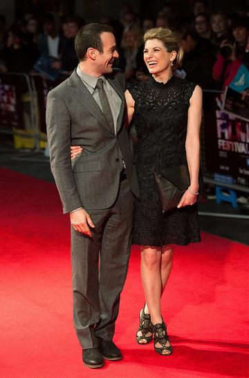 BFI London Film Festival 2013 - Red Carpet