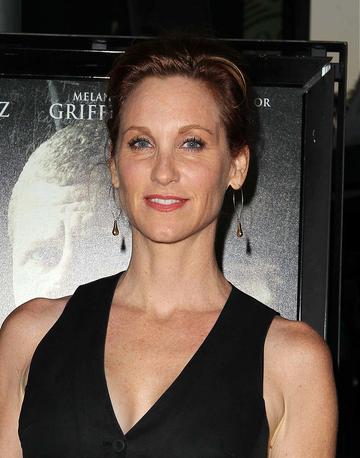 L.A. premiere of Dark Tourist