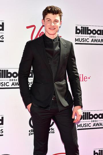 Billboard Music Awards 2016 - Red Carpet