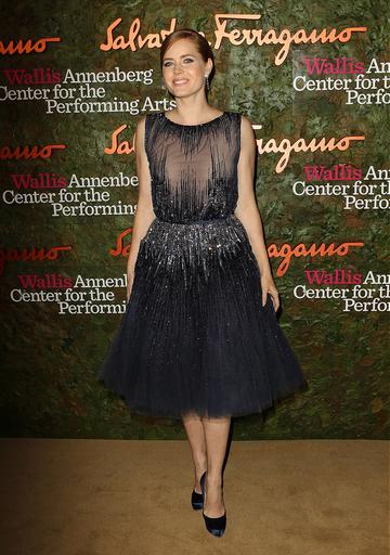 Charlize Theron, Amy Adams and more Hollywood Stars at Wallis Annenberg Centre For The Performing Arts Gala