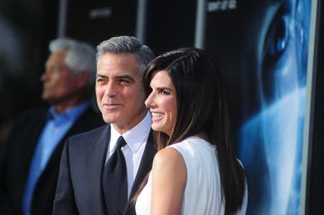 Gravity: New York Premiere