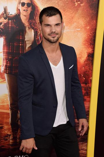 'American Ultra' LA Premiere
