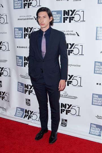 Inside Lleywn Davis Premiere at The New York Film Festival