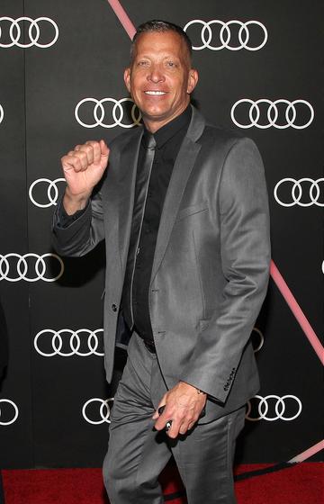 Audi celebrates Golden Globes with Naomi Watts, Michelle Dockery, Matthew Morrison &amp; more