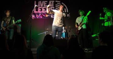 Live at Leeds 2013