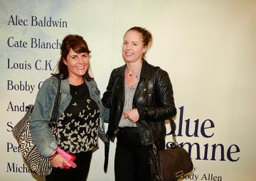 Blue Jasmine Film Premiere